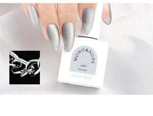 Jello Jello - Mono & Nude Cat Eye Set