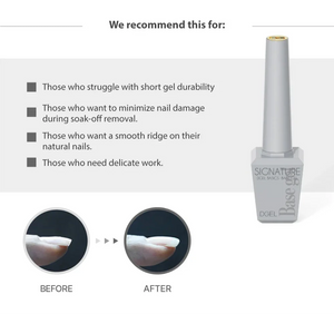 DGEL Signature Base Gel