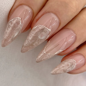 Nailbayo DOI Moon Gel Collection
