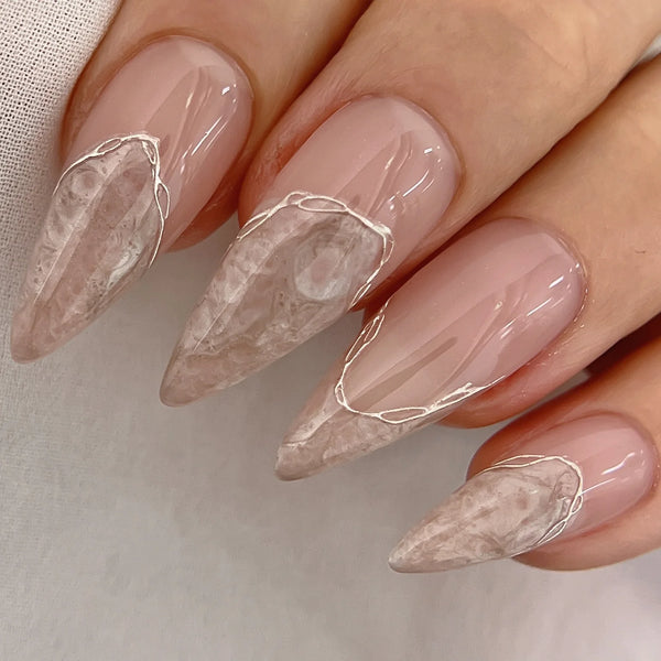 Nailbayo DOI Moon Gel Collection