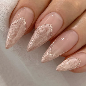 Nailbayo DOI Moon Gel Collection