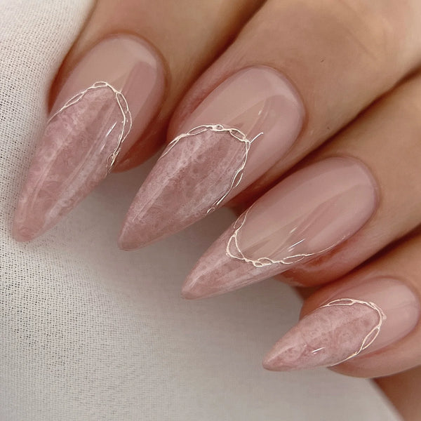 Nailbayo DOI Moon Gel Collection