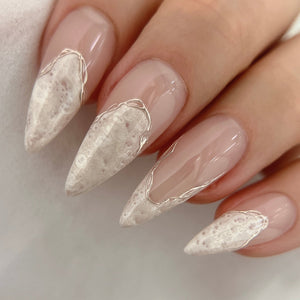 Nailbayo DOI Moon Gel Collection