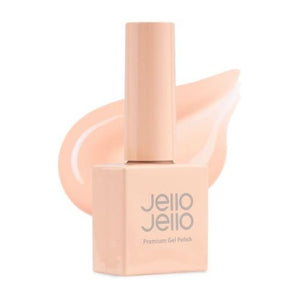 JELLO JELLO Color Gel JJ27 - Peach Tarte