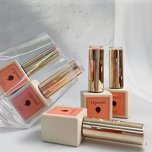 RIPOSO Love Love Syrup A Set