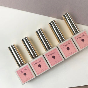 RIPOSO Love Love Syrup A Set