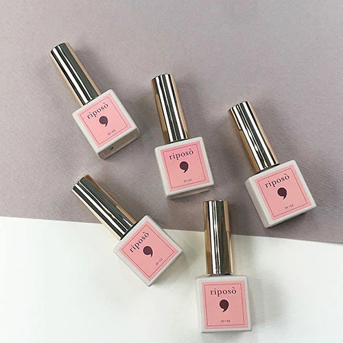 RIPOSO Love Love Syrup A Set