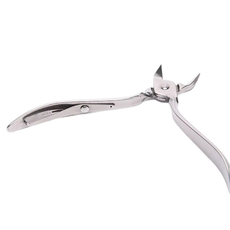Cuticle clipper