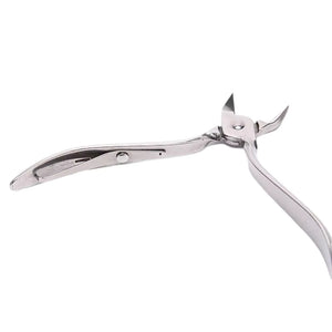 Cuticle clipper