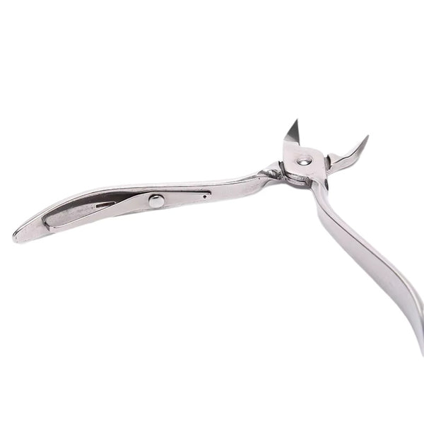 Cuticle clipper