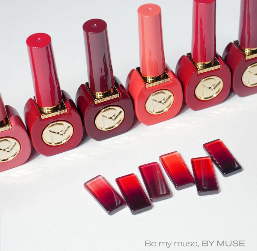 BY MUSE By Red Collection