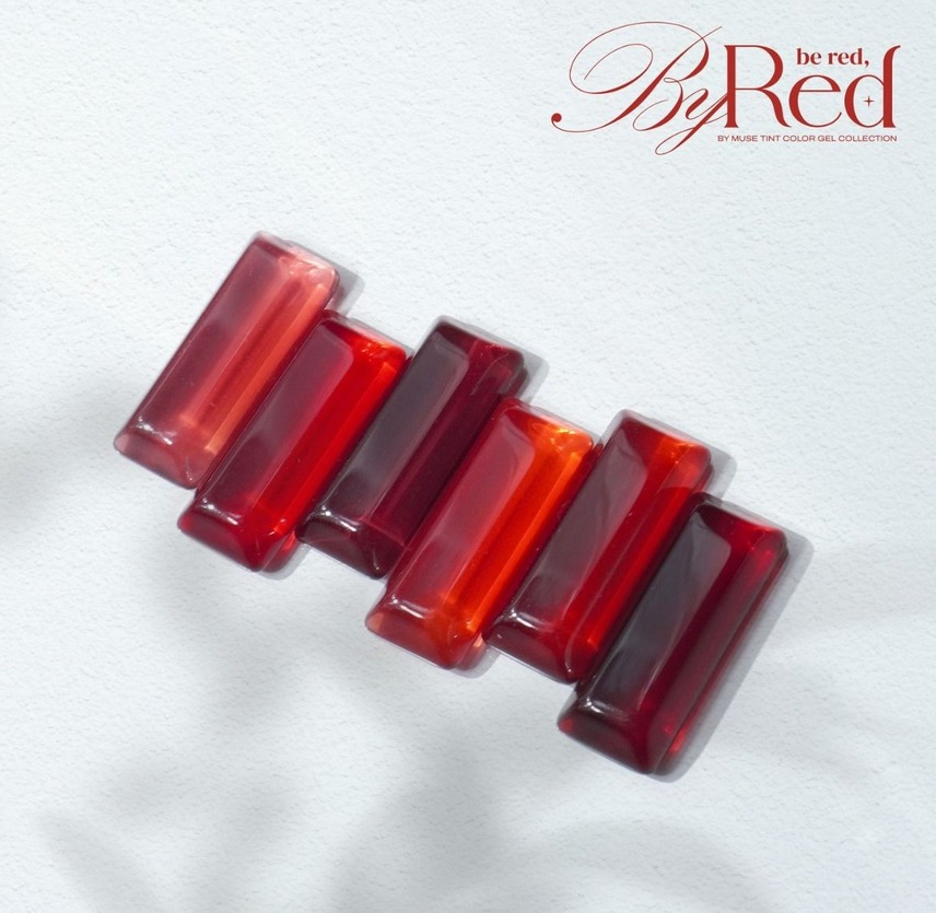 BY MUSE By Red Collection