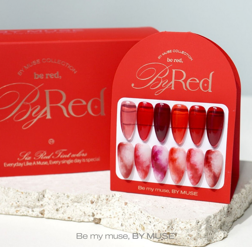 BY MUSE By Red Collection