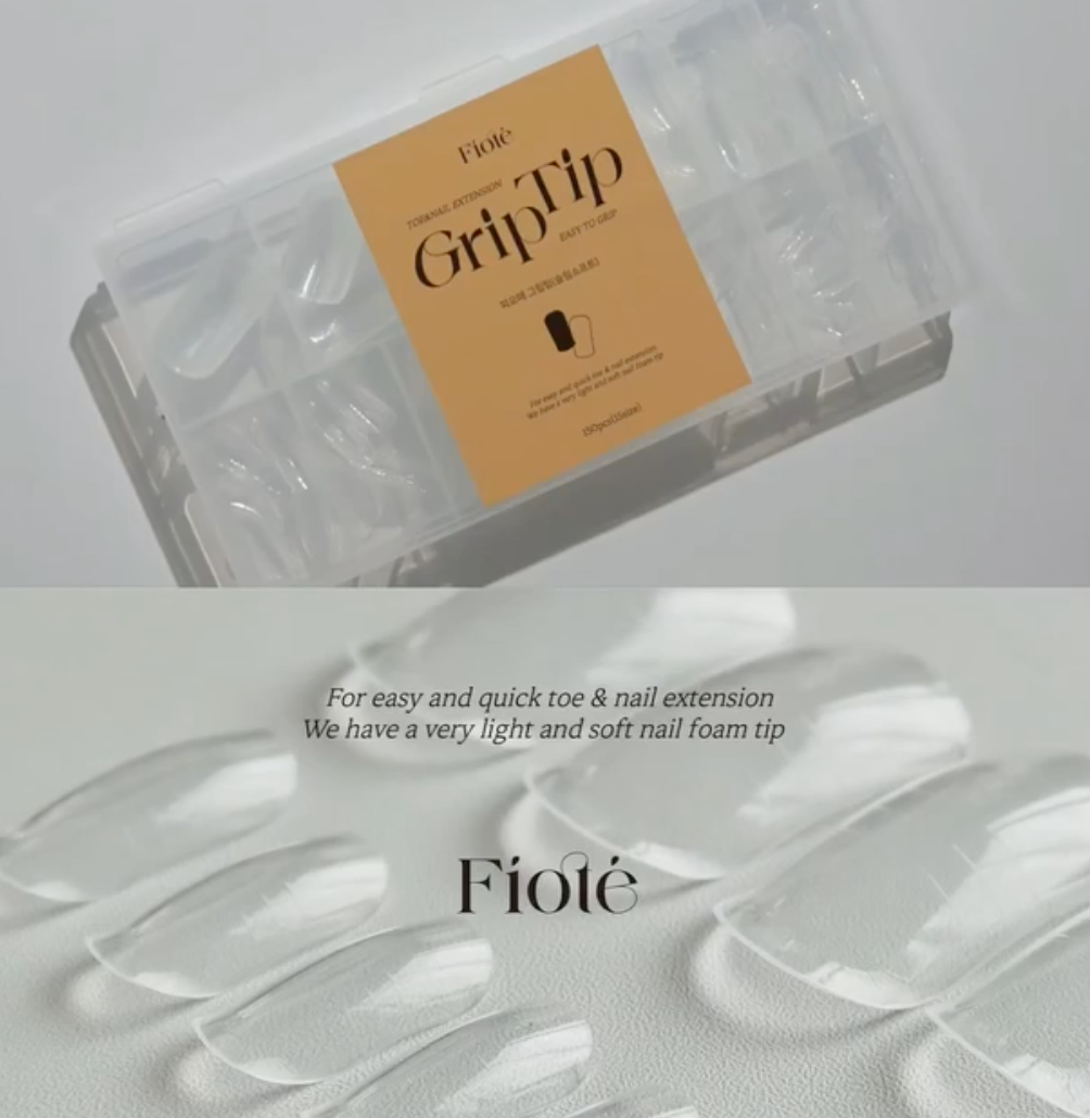 FIOTE Grip Tip