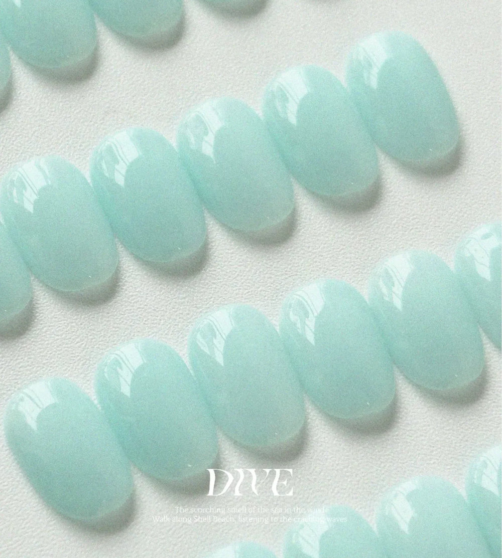 <tc>FIOTE</tc> Dive Collection DI05 Jade