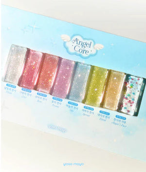 YOGO MAYO Angel core 8pc collection