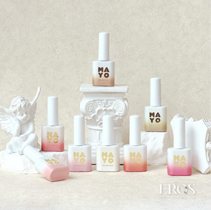 MAYO Eros Cat Eye Gel - MM11 Love
