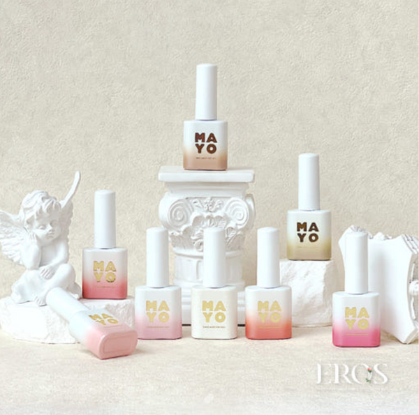MAYO Eros Cat Eye Gel - MM11 Love