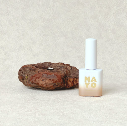 MAYO Eros Cat Eye Gel - MM16 Dark wood