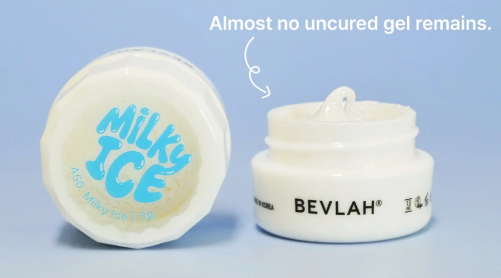 <tc>BEVLAH</tc> Summer Remix A.50 Milky Ice