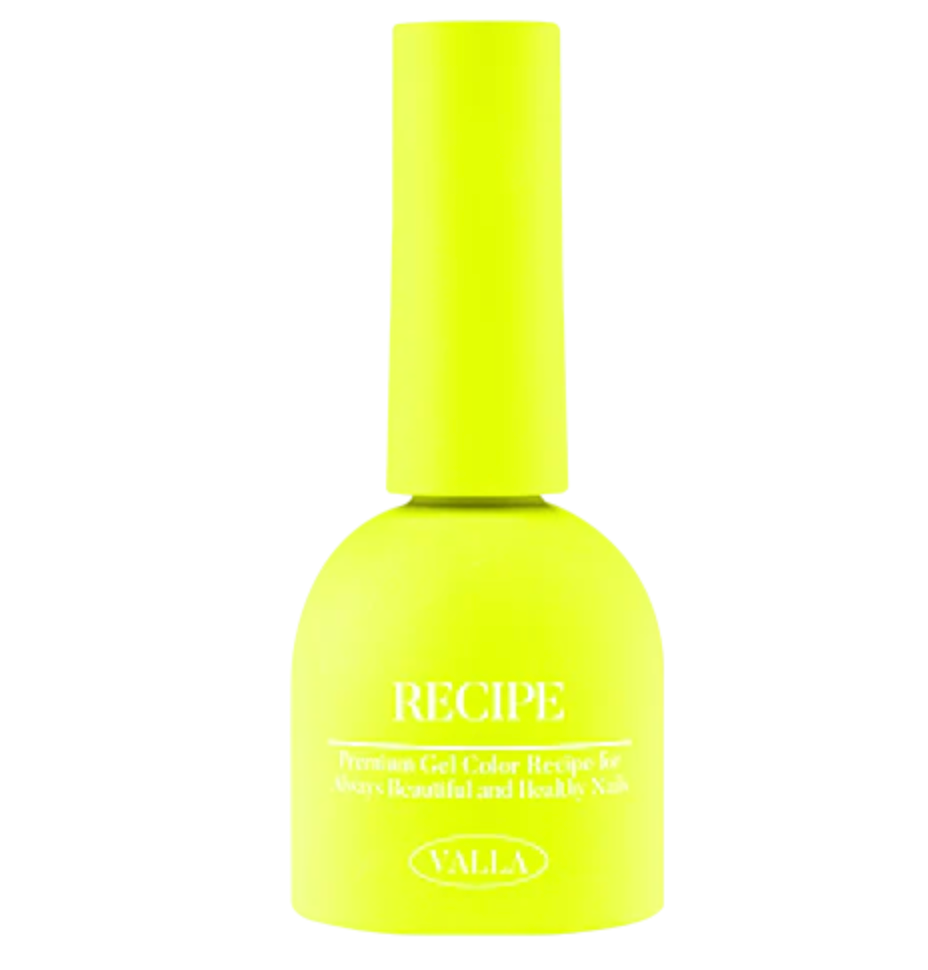 VALLA Neon Trend Collection -  VC104