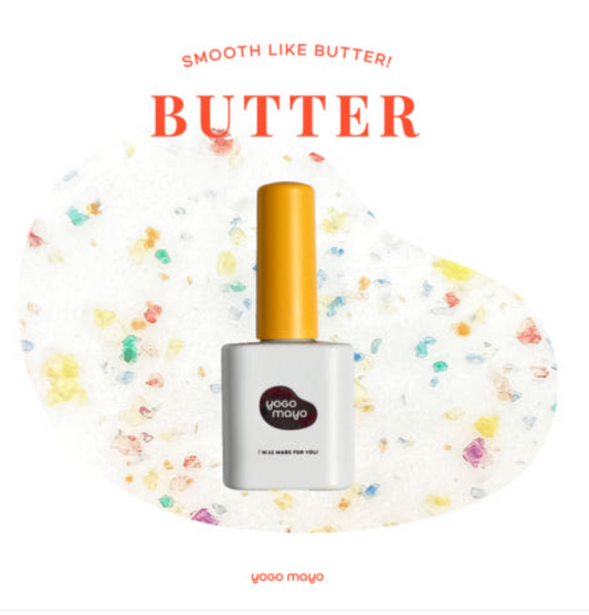 YOGOMAYO Butter Syrup - YMB08 Sprinkle