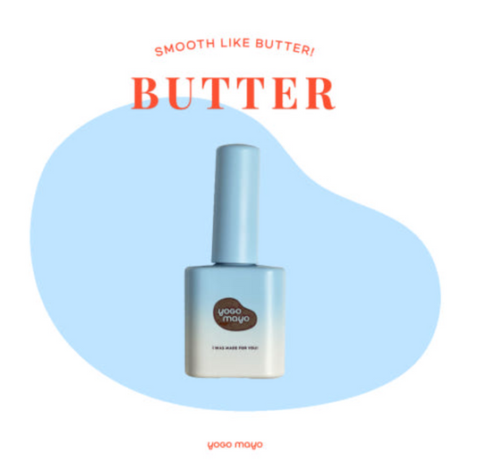 YOGOMAYO Butter Syrup - YMB05 Soda Butter