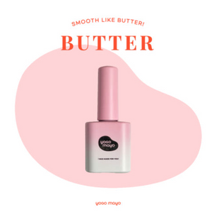 YOGOMAYO Butter Syrup - YMB03 Strawberry Butter