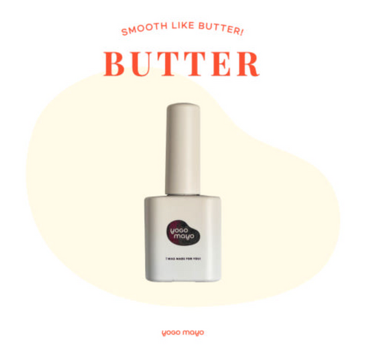 YOGOMAYO Butter Syrup - YMB02 Milk Butter