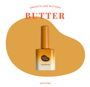 YOGOMAYO Butter Syrup - YMB04 Peanut Butter