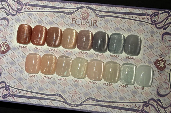 VALLA Eclair Collection