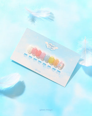 YOGO MAYO Angel core 8pc collection