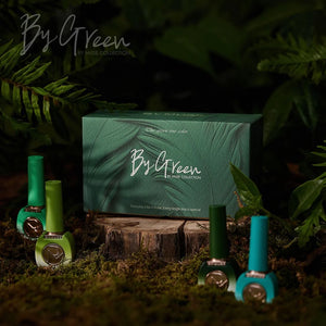 BY MUSE By Green Collection