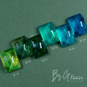 BY MUSE By Green Collection