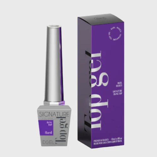 DGEL Signature Bang Top Gel Hard