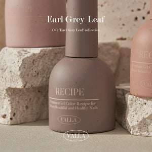 VALLA Earl Grey Kollektion