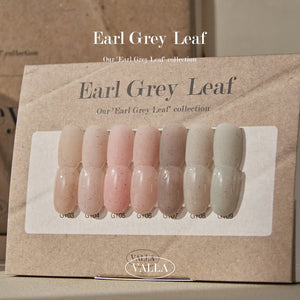 VALLA Earl Grey Kollektion