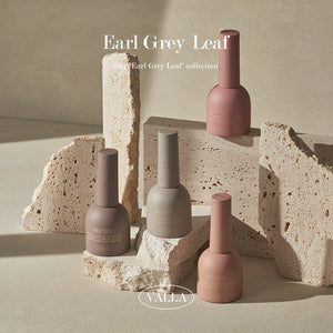 VALLA Earl Grey Kollektion