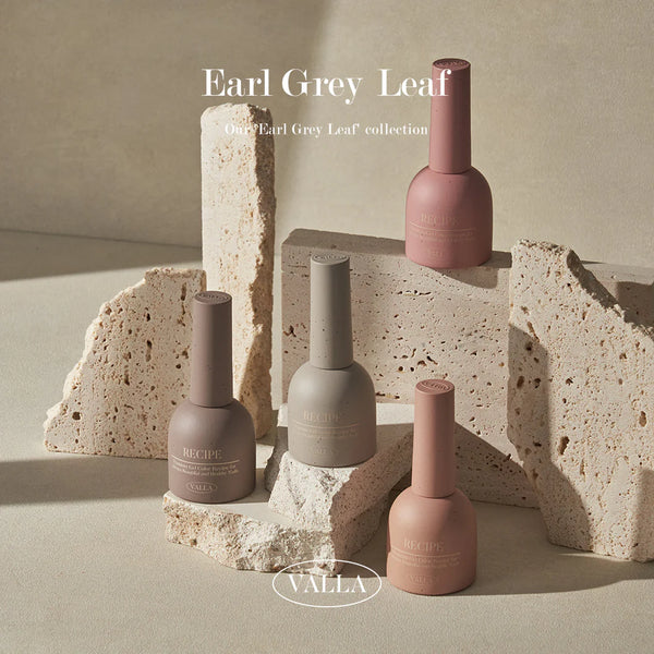 VALLA Earl Grey Kollektion