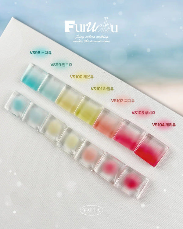 VALLA Furuchu - VS99