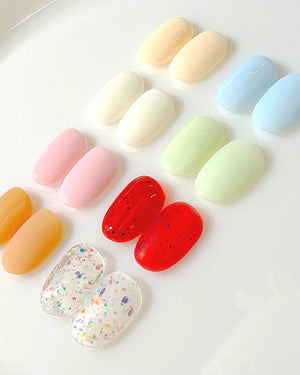 YOGO MAYO Butter Syrup Collection