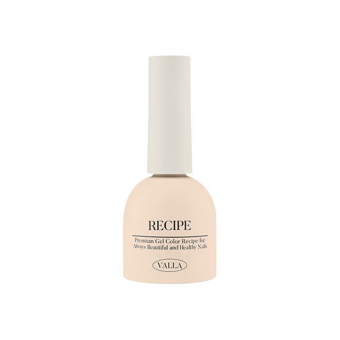 VALLA Nude Base — VB02 Cream Beige
