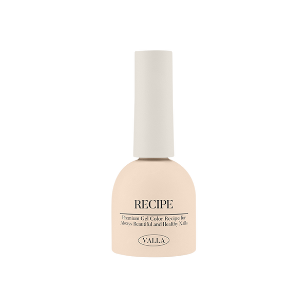 VALLA Nude Base — VB02 Cream Beige