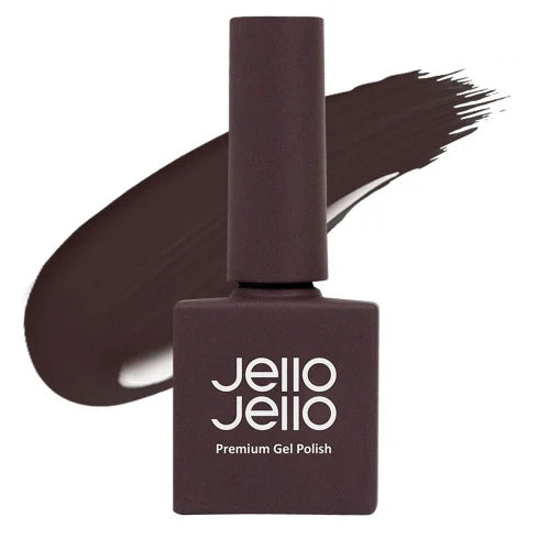 JELLO JELLO Farbgel JC20 Schokolade 