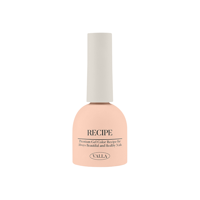 VALLA Nude Base — VB03 Warm Beige
