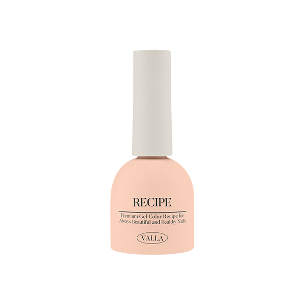 VALLA Nude Base — VB03 Warm Beige