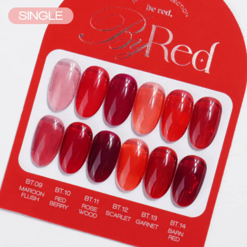 BY MUSE By Red Collection