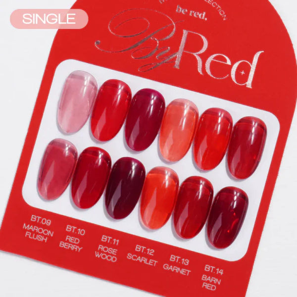 <tc>BY MUSE</tc> By Red Collection