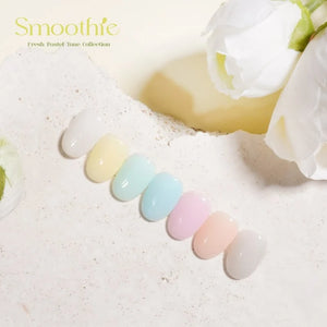 BY MUSE Smoothie Collection