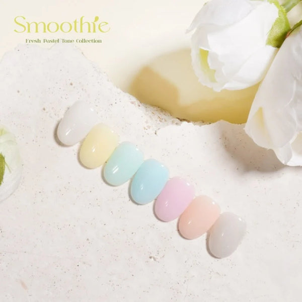 BY MUSE Smoothie Collection